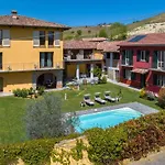 La Martina By Italita Villa San Marzano Oliveto