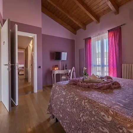 Villa La Martina By Italita