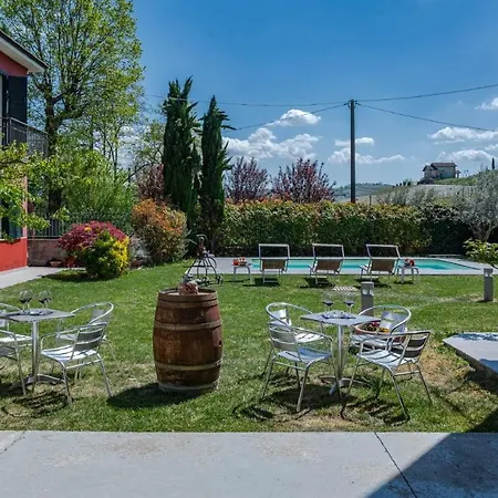 La Martina By Italita Βίλα *