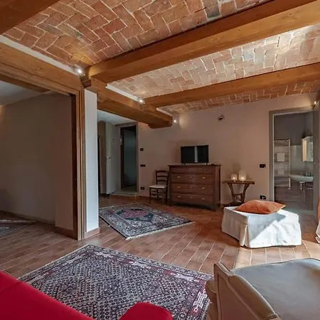 La Martina By Italita Βίλα San Marzano Oliveto