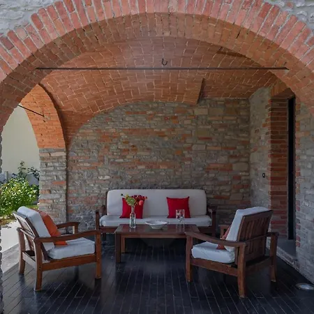 La Martina By Italita Βίλα