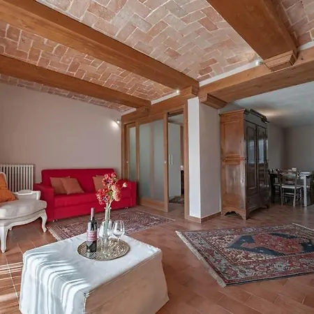 Villa La Martina By Italita San Marzano Oliveto