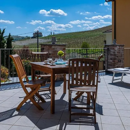 Vila La Martina By Italita *