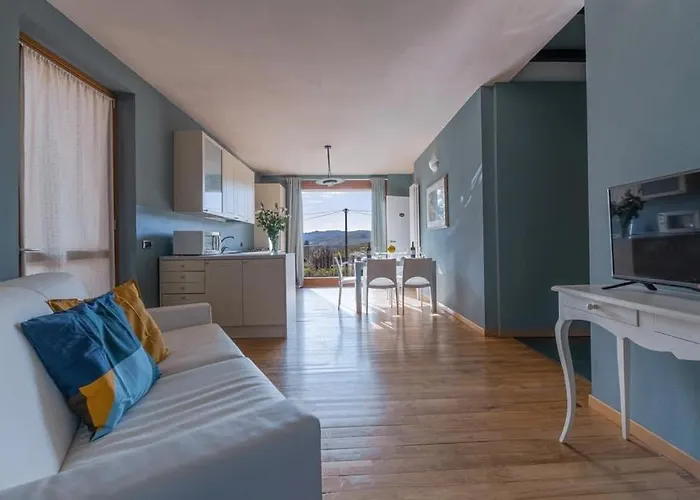 La Martina By Italita Βίλα San Marzano Oliveto