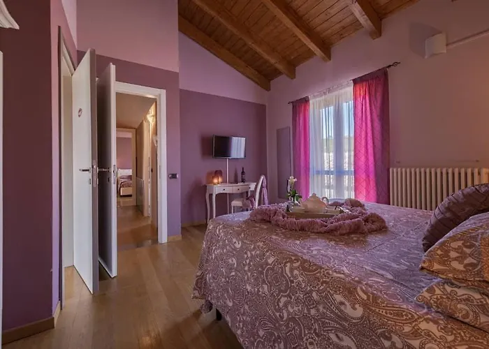 Βίλα La Martina By Italita