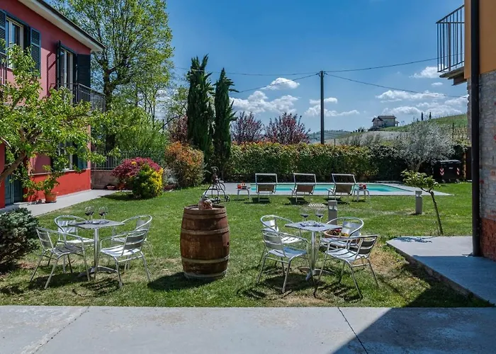 La Martina By Italita Βίλα *