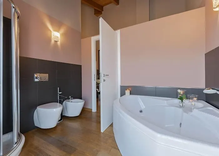 Βίλα La Martina By Italita San Marzano Oliveto