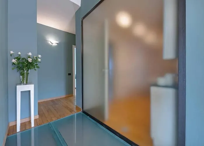 Βίλα La Martina By Italita *