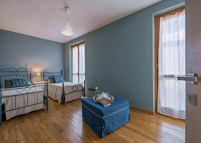 La Martina By Italita Βίλα San Marzano Oliveto