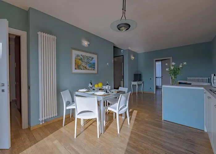 Βίλα La Martina By Italita