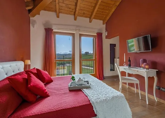 La Martina By Italita San Marzano Oliveto