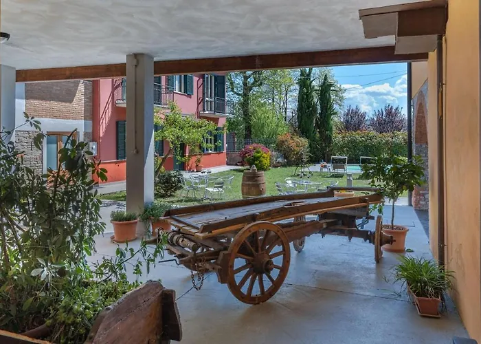 La Martina By Italita * San Marzano Oliveto