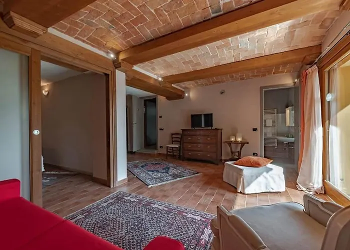 La Martina By Italita Βίλα San Marzano Oliveto