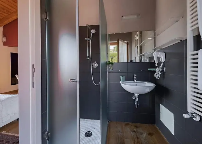 La Martina By Italita * San Marzano Oliveto