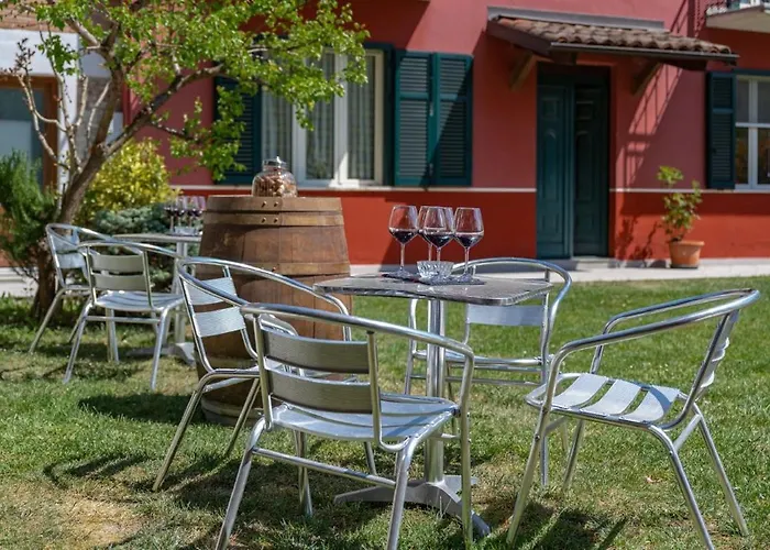 La Martina By Italita Βίλα *