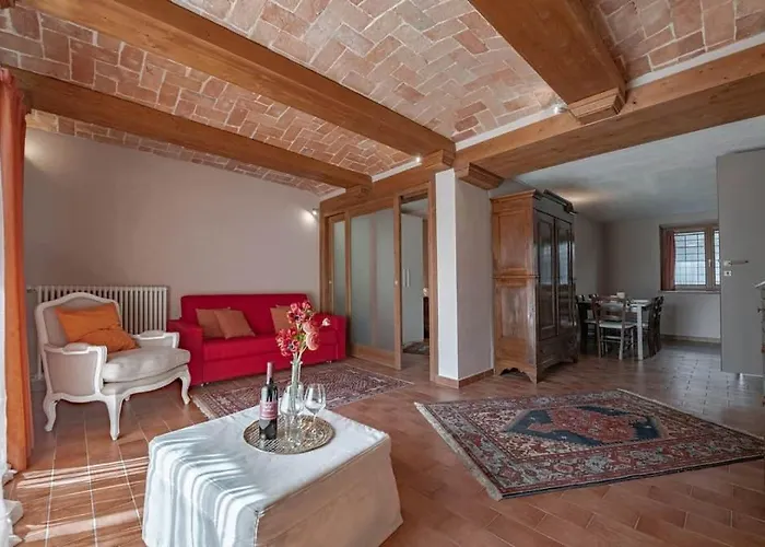 Βίλα La Martina By Italita San Marzano Oliveto