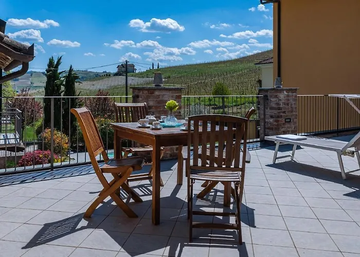 Βίλα La Martina By Italita *