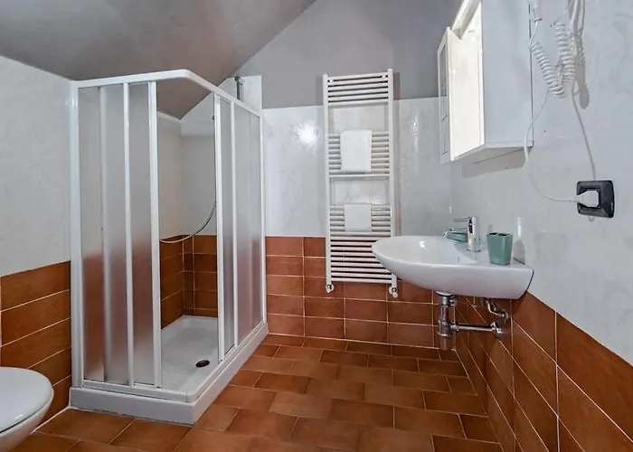 Βίλα La Martina By Italita San Marzano Oliveto