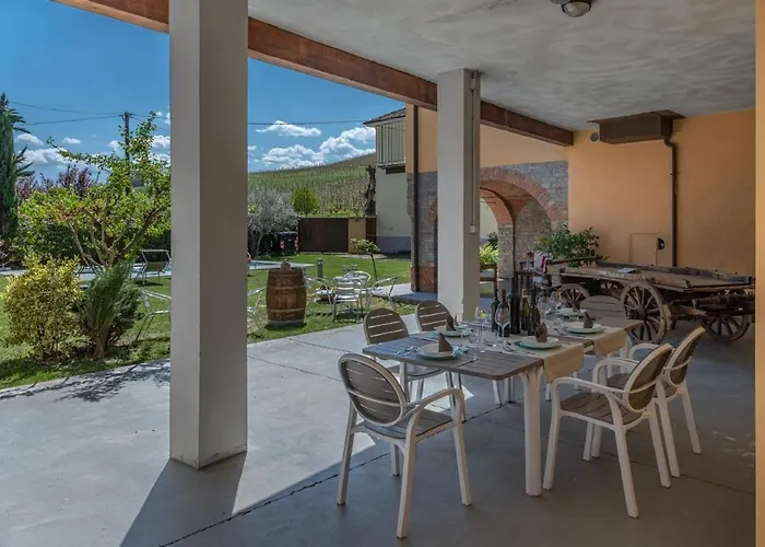 La Martina By Italita Βίλα *