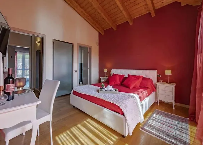 La Martina By Italita Βίλα San Marzano Oliveto