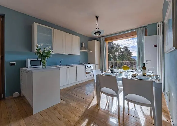 La Martina By Italita San Marzano Oliveto